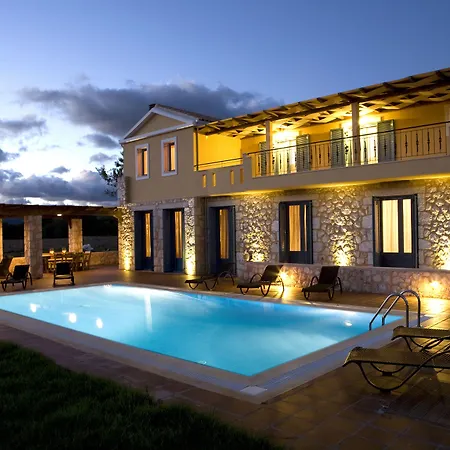Armeno - Maria Villa