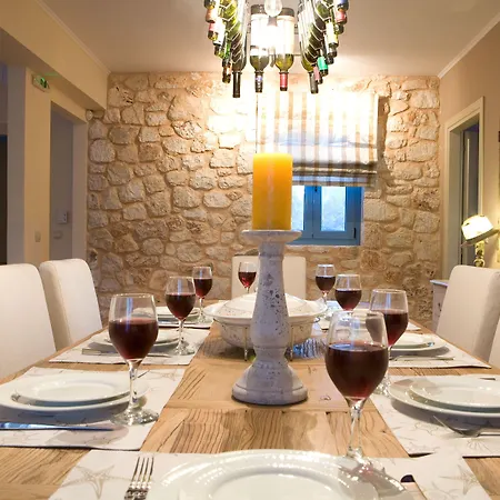 Armeno - Maria Villa