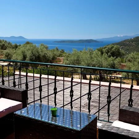 Villa Armeno - Maria *