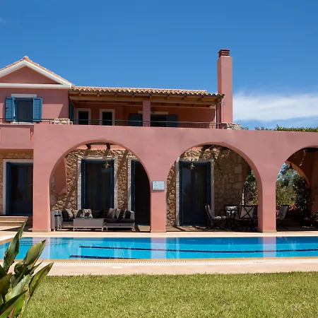 Armeno - Maria Villa
