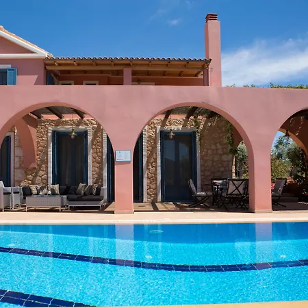 Armeno - Maria Villa *