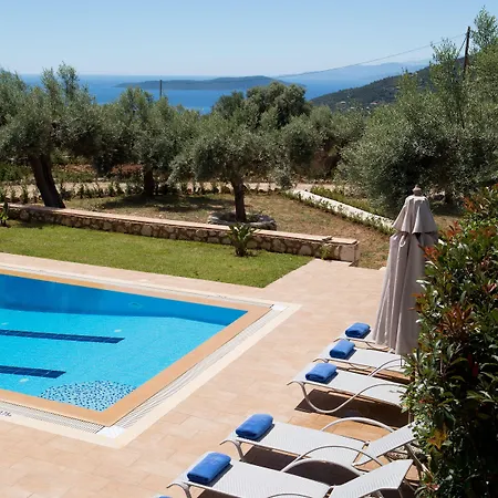 Villa Armeno - Maria