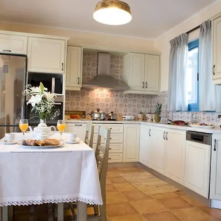 Armeno - Maria Villa