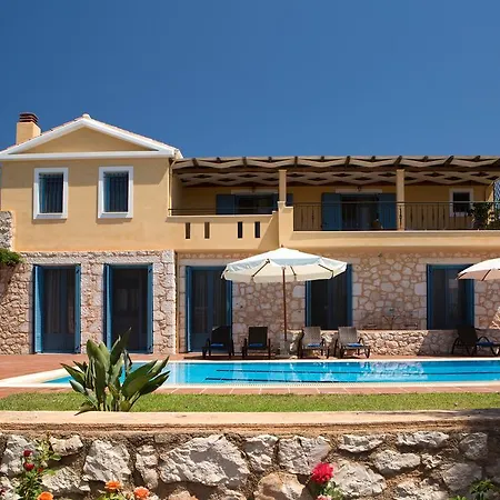 Armeno - Maria Sivota (Lefkada)
