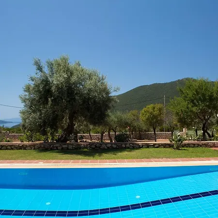 Villa Armeno - Maria *