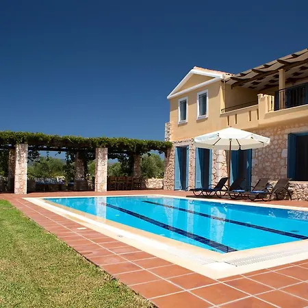 Villa Armeno - Maria