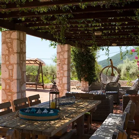 Armeno - Maria Villa *