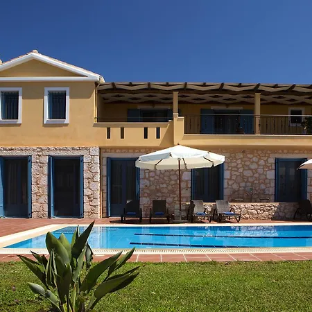 Armeno - Maria Villa *