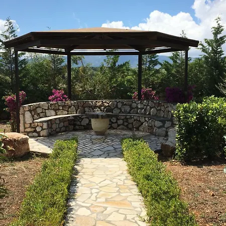 Armeno - Maria Villa *