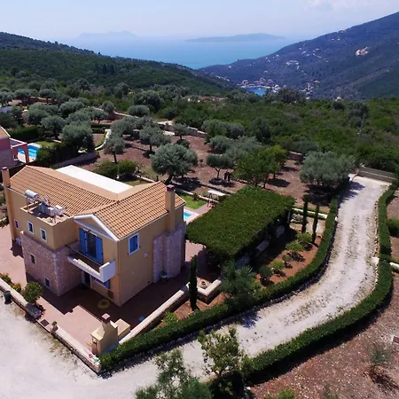 Armeno - Maria Villa *
