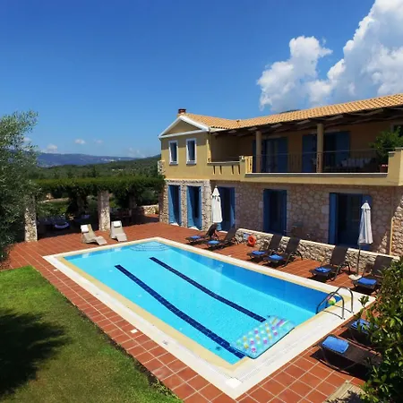 Armeno - Maria Villa *