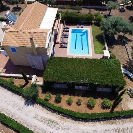 Armeno - Maria Sivota (Lefkada)
