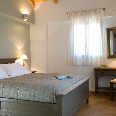 Villa Armeno - Maria Sivota (Lefkada)