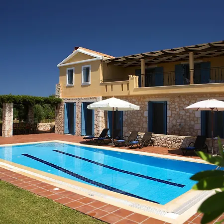 Armeno - Maria Villa *