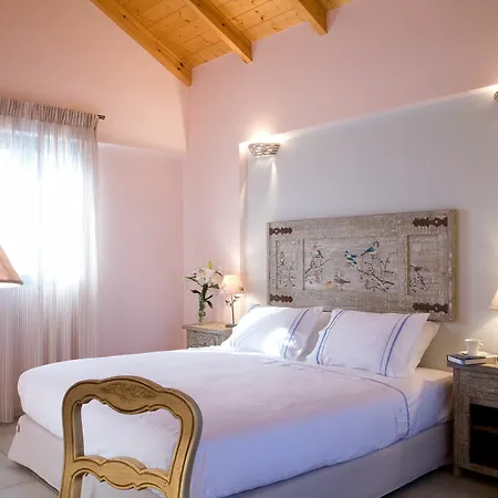 Villa Armeno - Maria *
