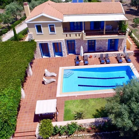 Armeno - Maria * Sivota (Lefkada)